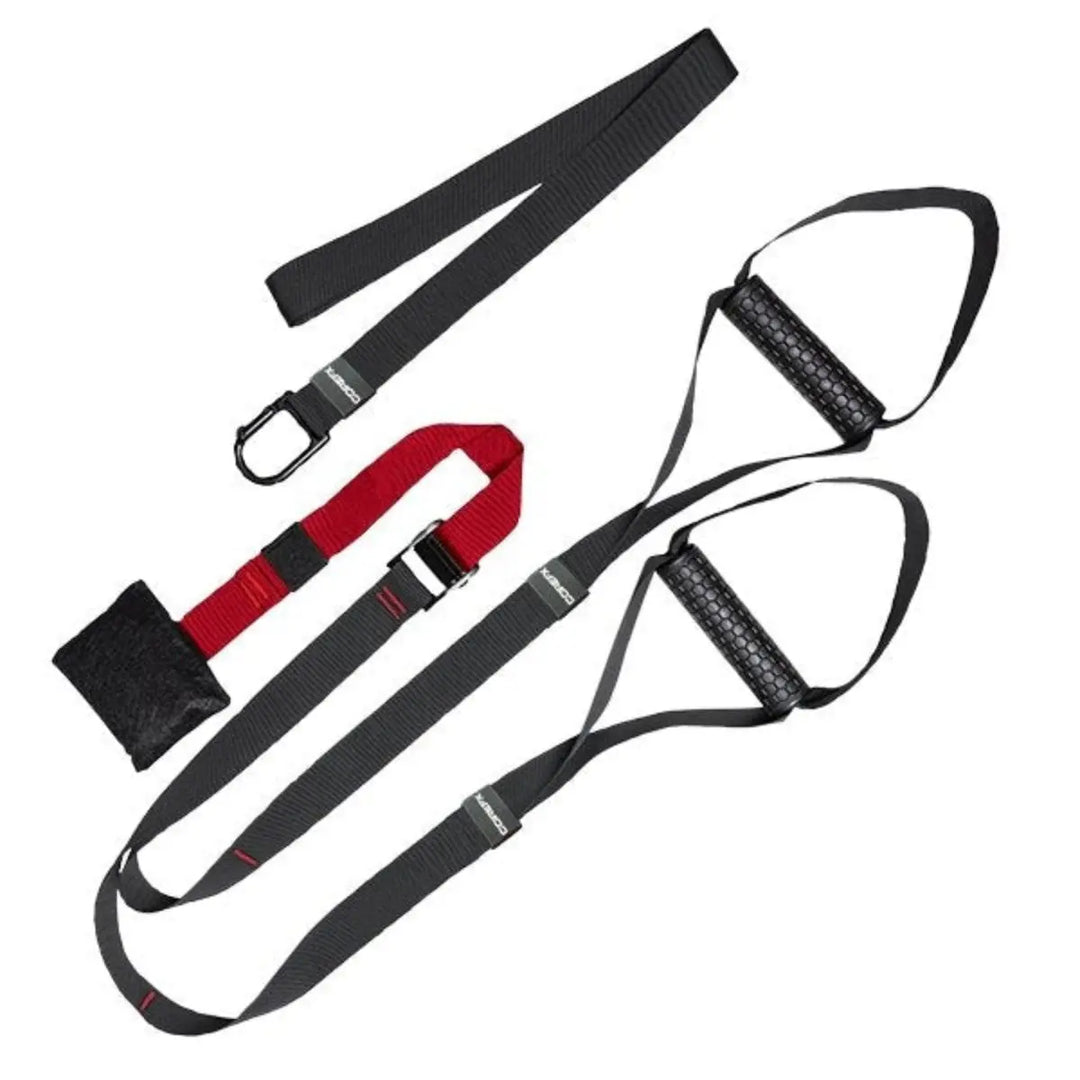 CoreFX Suspension Trainer Strength &amp; Conditioning CoreFX