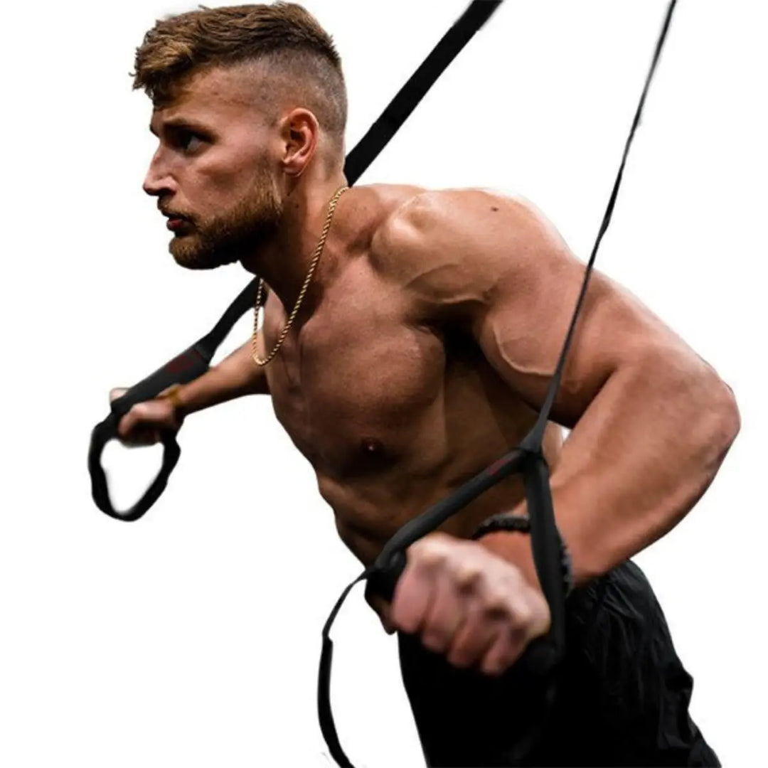 CoreFX Suspension Trainer Strength &amp; Conditioning CoreFX