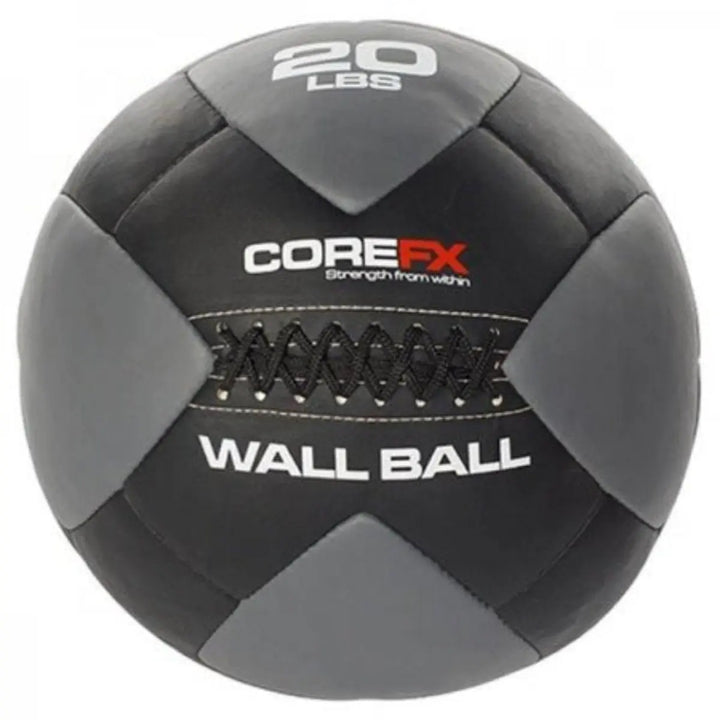 CoreFX Wall Ball Fitness Accessories CoreFX