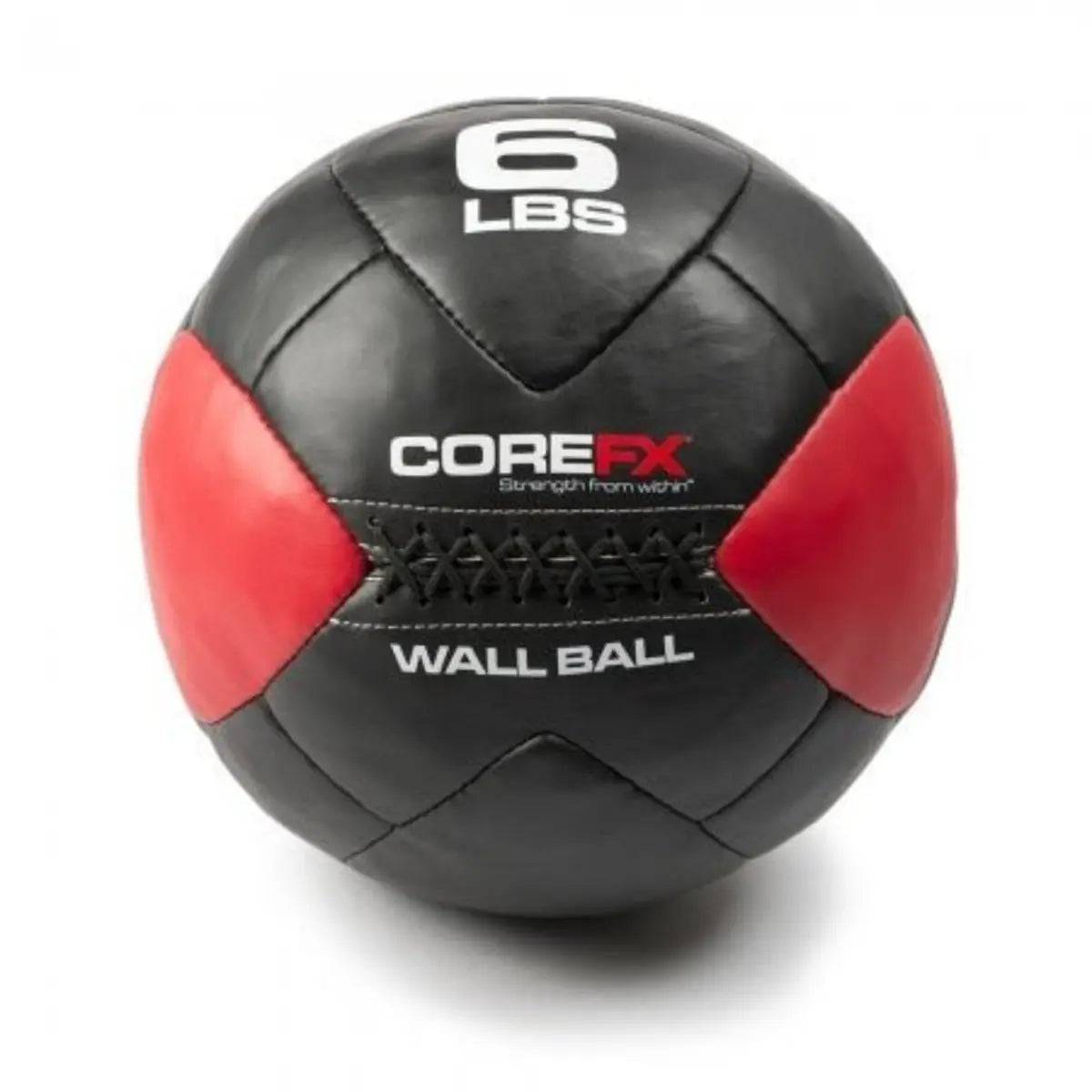 CoreFX Wall Ball Fitness Accessories CoreFX