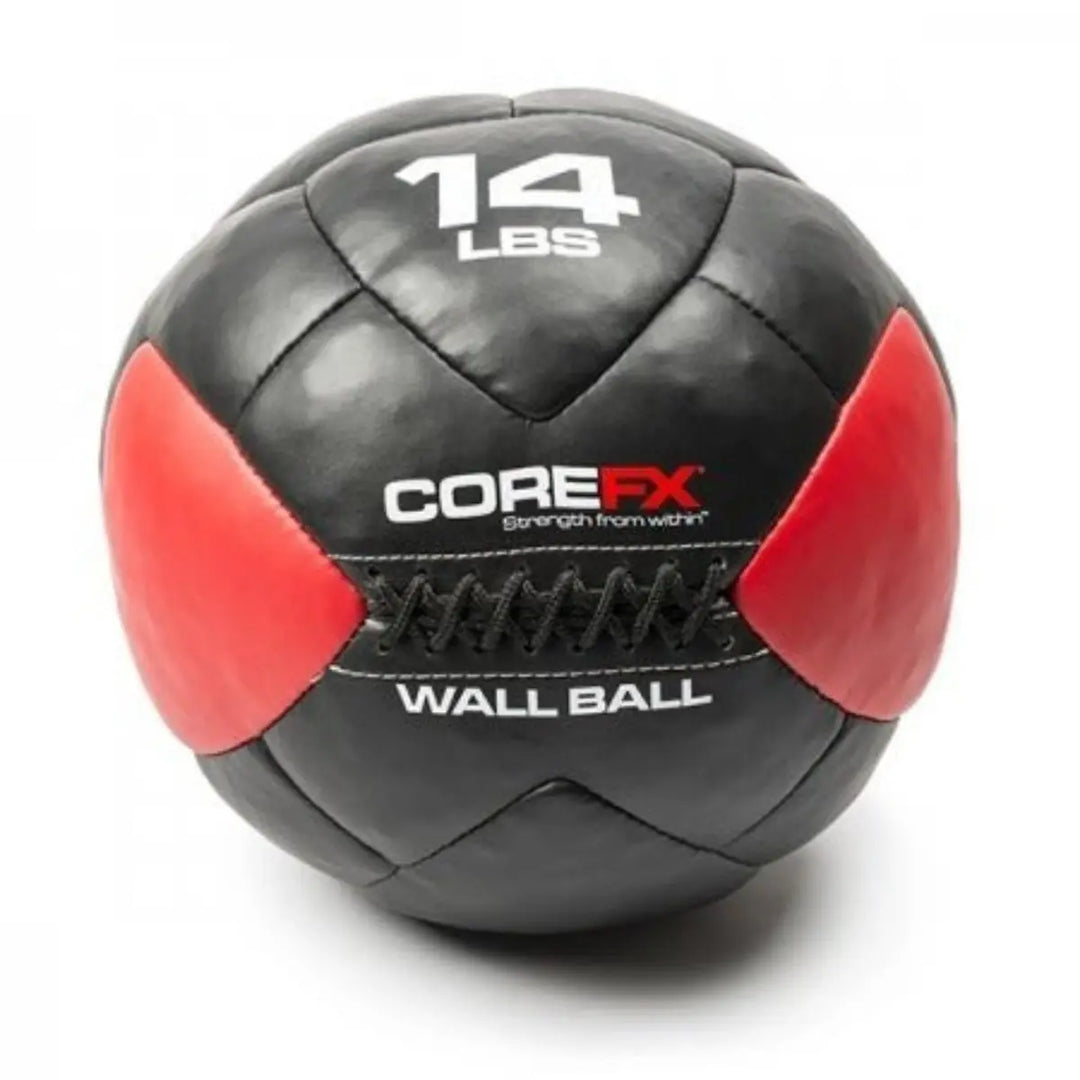 CoreFX Wall Ball Fitness Accessories CoreFX