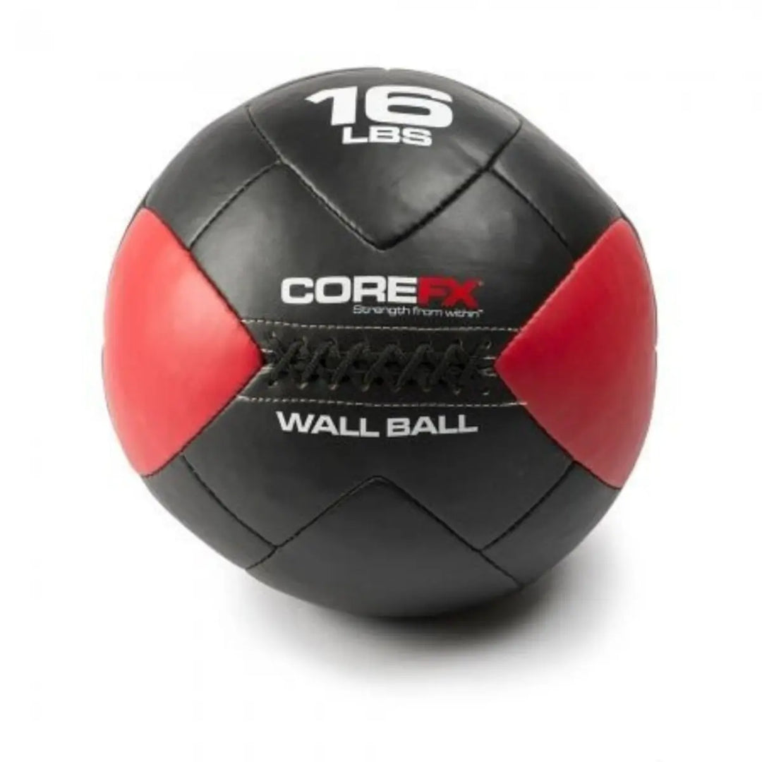 CoreFX Wall Ball Fitness Accessories CoreFX