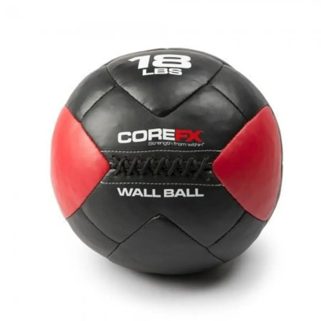 CoreFX Wall Ball Fitness Accessories CoreFX