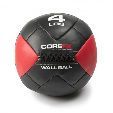 CoreFx WALL BALLS Fitness Accessories CoreFX   