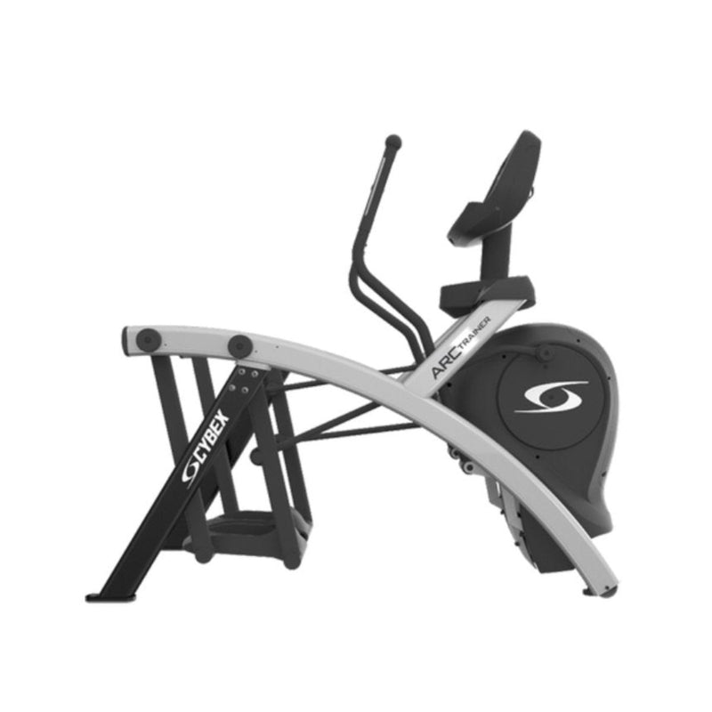 Cybex 525AT Total Body Arc Trainer Cardio Cybex