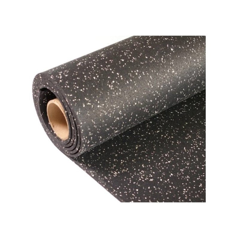 Ecore International Basic Fit Rubber Roll Flooring Ecore International