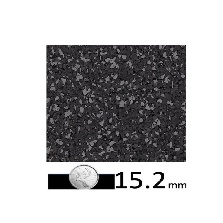 Ecore International ECOFit Plus Remnants - 15.2mm Flooring Ecore International Bedrock 806