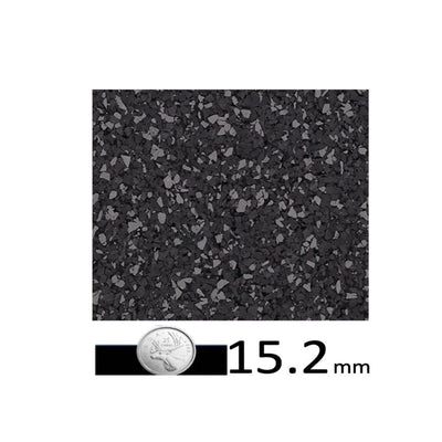 Ecore International ECOFit Plus Remnants - 15.2mm Flooring Ecore International Bedrock 806