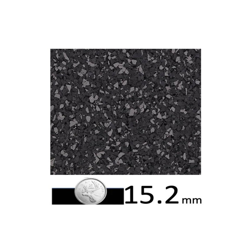 Ecore International ECOFit Plus Remnants - 15.2mm Flooring Ecore International Bedrock 806