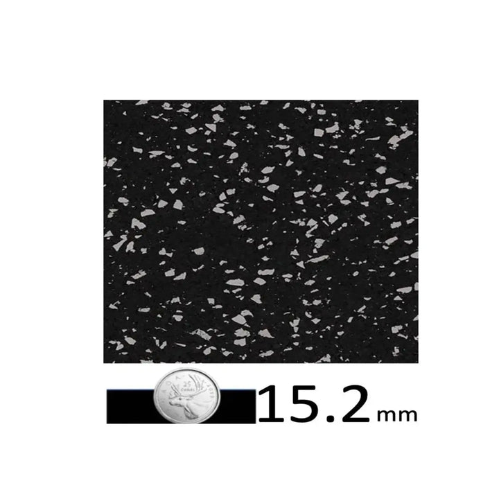 Ecore International ECOFit Plus Remnants - 15.2mm Flooring Ecore International Mr. Slate 601
