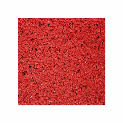 Ecore International Ecore FlexTurf Monster Flooring Flooring Ecore International Red