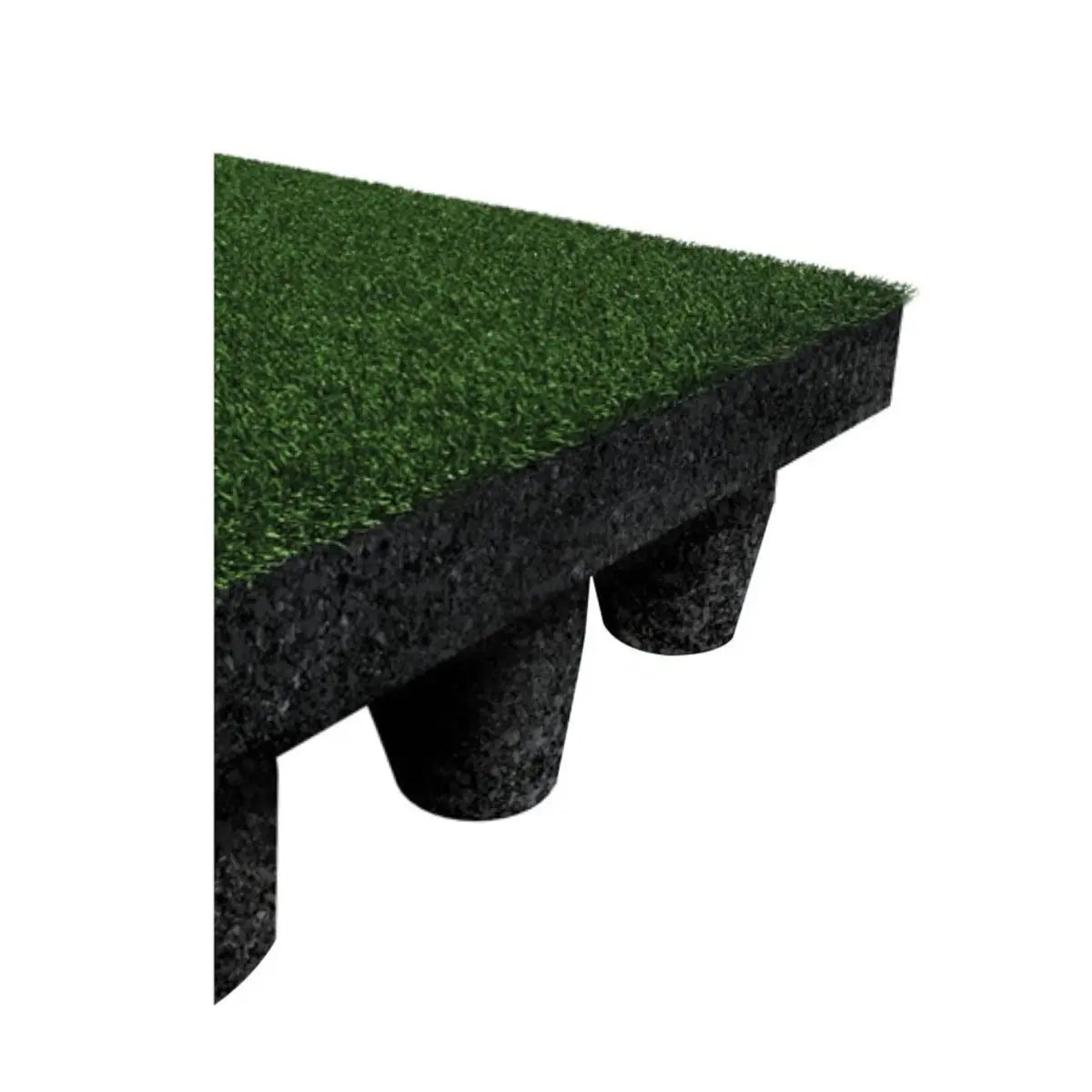 Ecore International RageTurf dBTile – Durable High-Impact Flooring