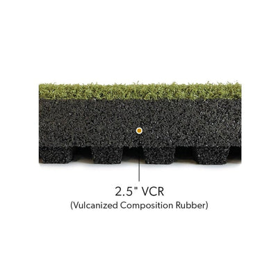 Ecore International Ecore RageTurf dBTile Flooring Ecore International