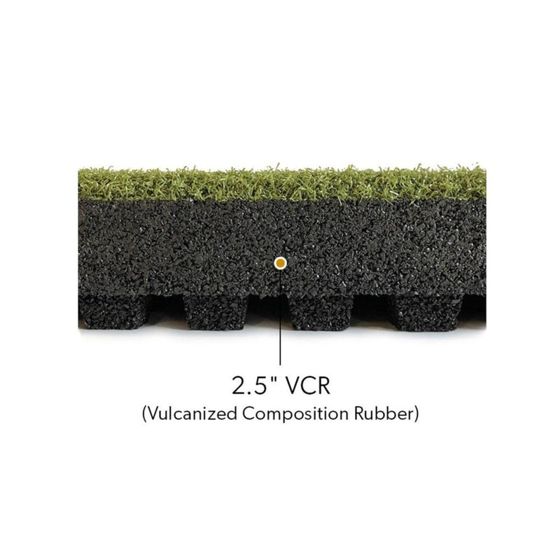 Ecore International Ecore RageTurf dBTile Flooring Ecore International