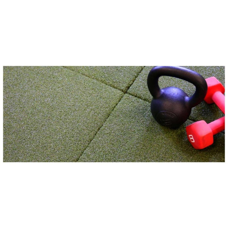 Ecore International Ecore RageTurf dBTile Flooring Ecore International