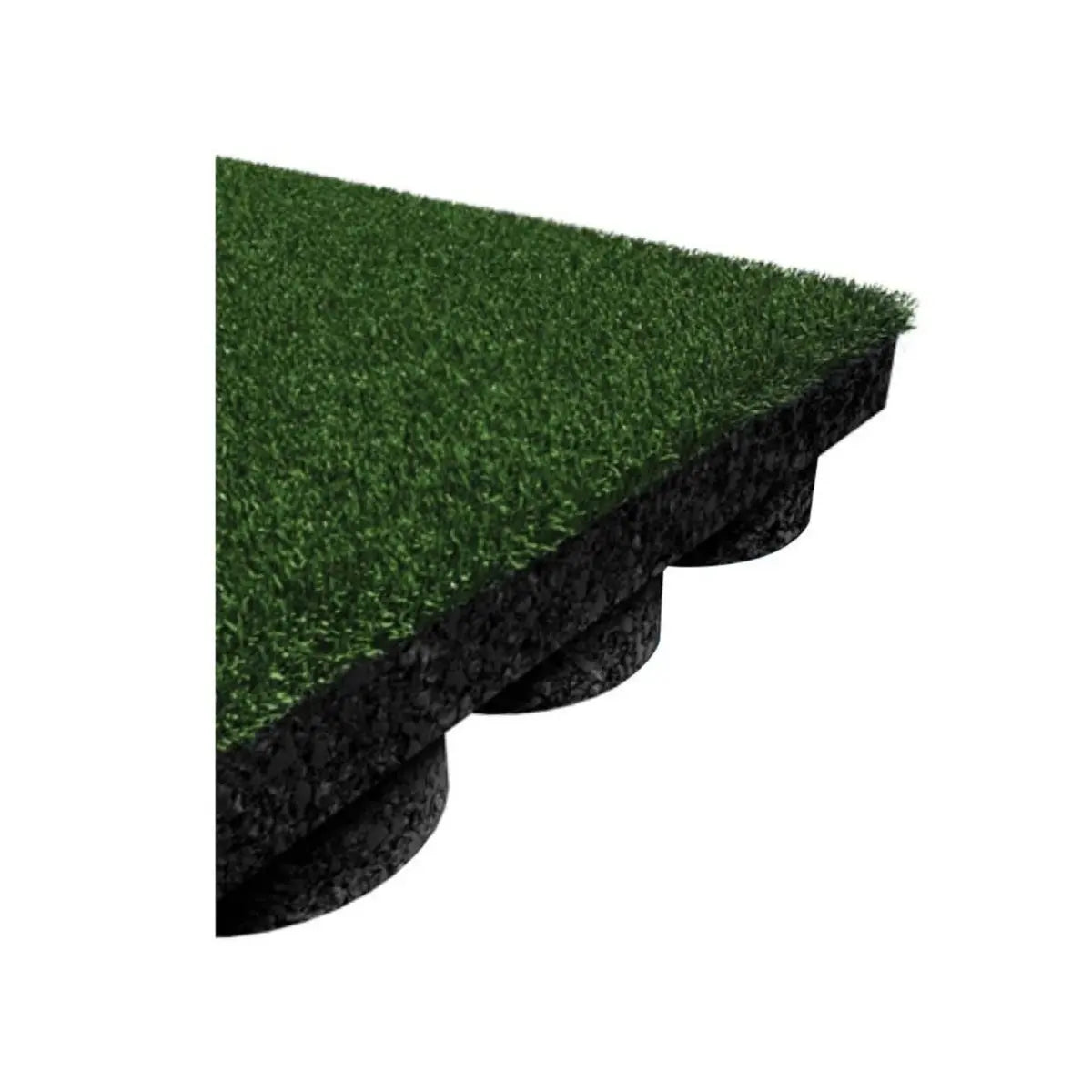 Ecore International RageTurf UltraTile – Durable Gym Flooring Solution ...