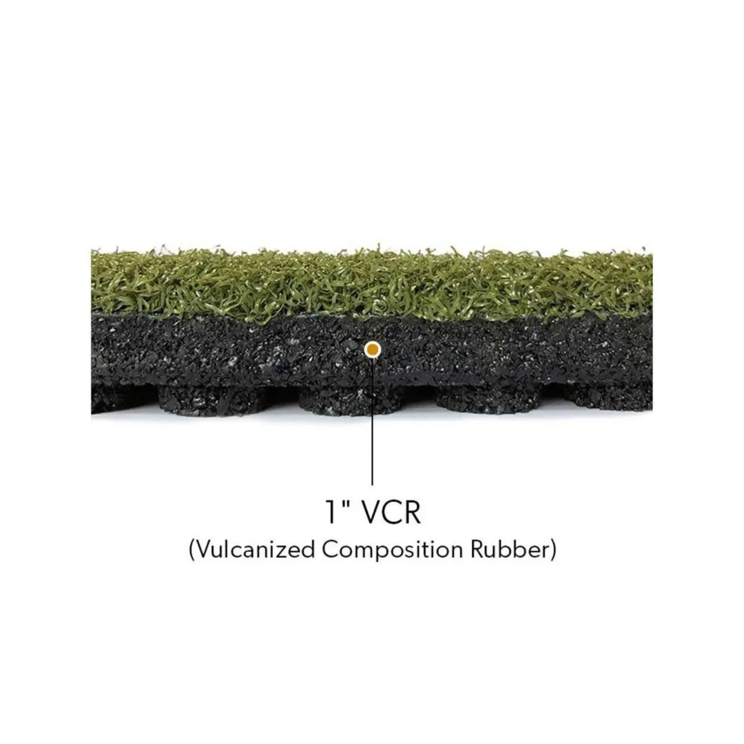 Ecore International Ecore RageTurf UltraTile Flooring Ecore International