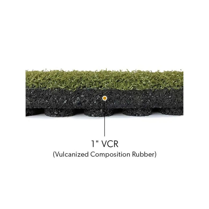 Ecore International Ecore RageTurf UltraTile Flooring Ecore International