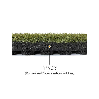 Ecore International Ecore RageTurf UltraTile Flooring Ecore International