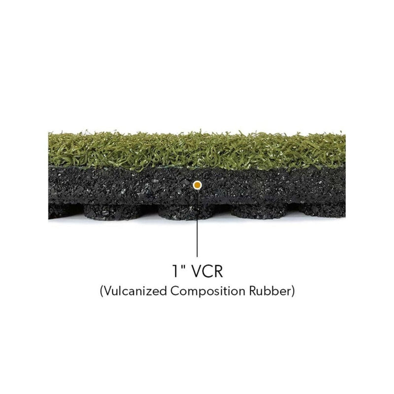 Ecore International Ecore RageTurf UltraTile Flooring Ecore International