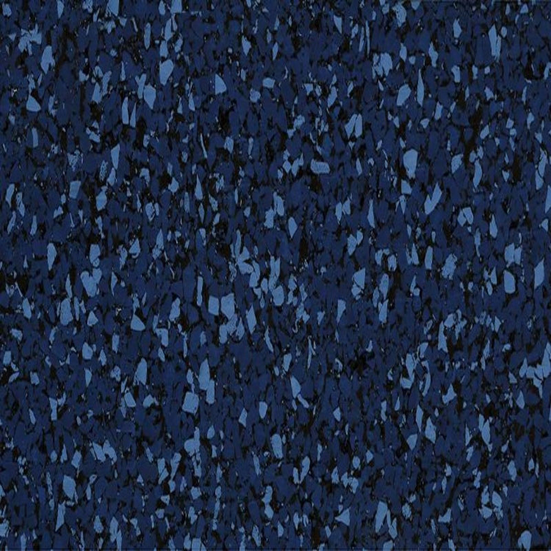 Ecore International Performance Rally Remnants - 14.5mm Flooring Ecore International Blue ES500
