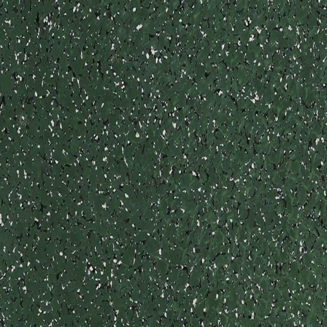 Ecore International Performance Rally Remnants - 14.5mm Flooring Ecore International Green ES509