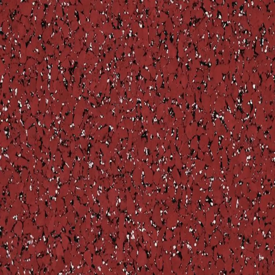 Ecore International Performance Rally Remnants - 14.5mm Flooring Ecore International Red ES511