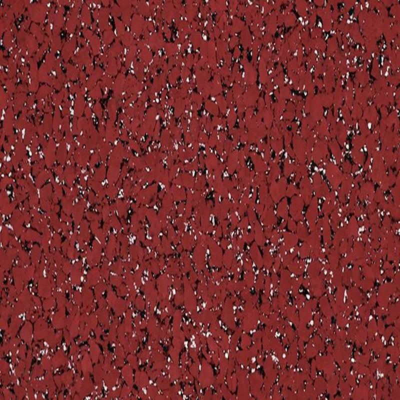 Ecore International Performance Rally Remnants - 14.5mm Flooring Ecore International Red ES511