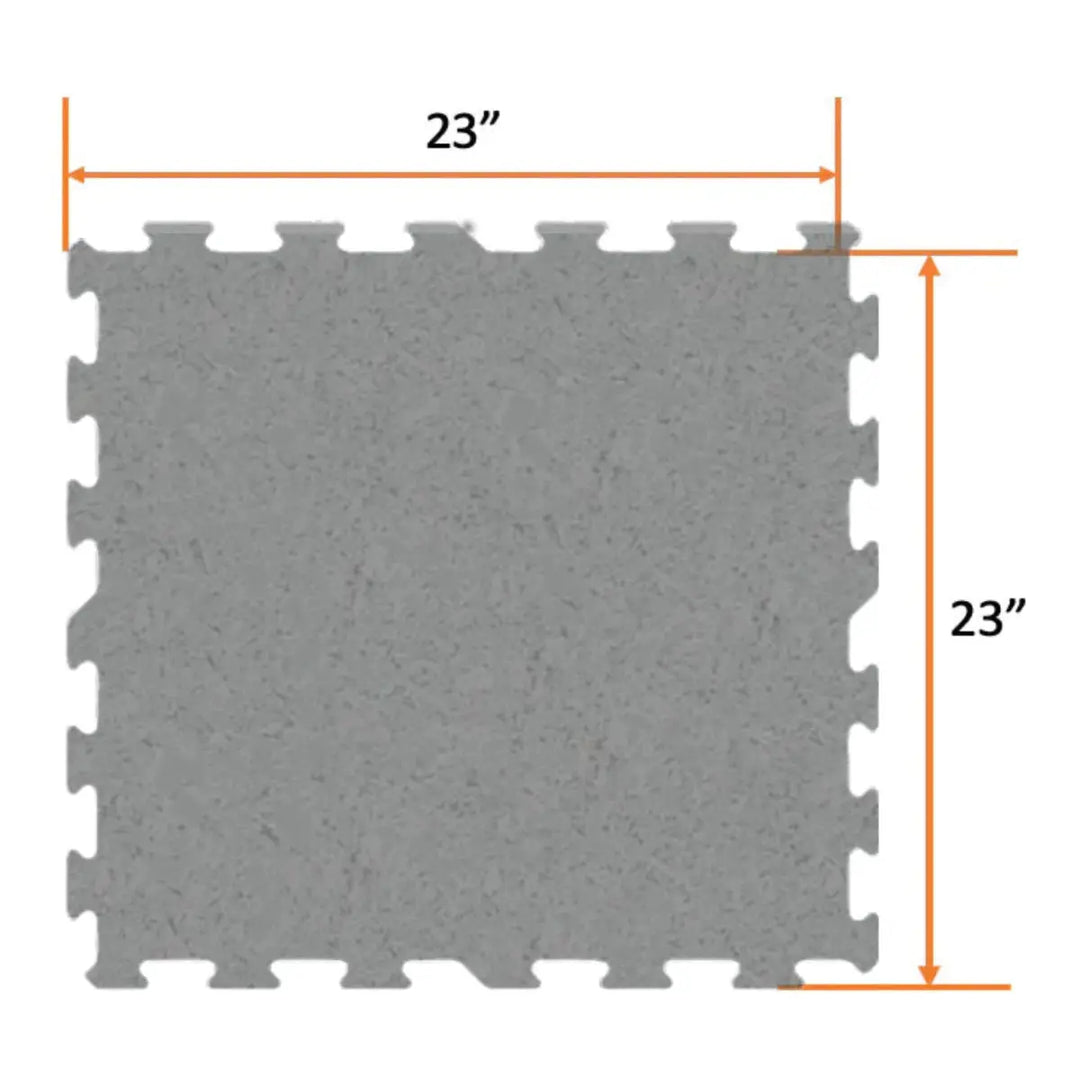Ecore International Performance Rally Remnants - 14.5mm Flooring Ecore International