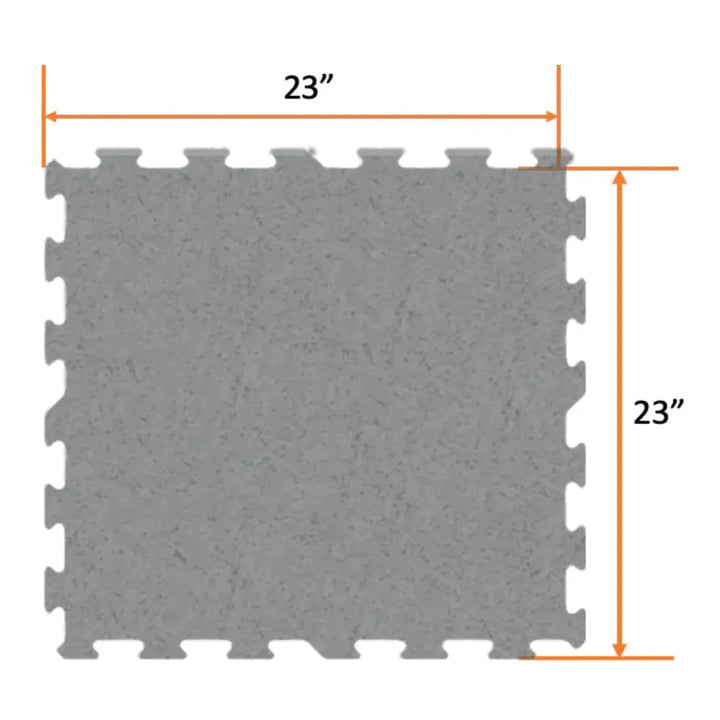 Ecore International Performance Rally Remnants - 14.5mm Flooring Ecore International
