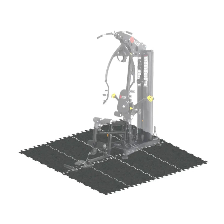 Ecore International Performance Rally Remnants - 14.5mm Flooring Ecore International