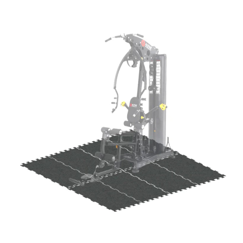 Ecore International Performance Rally Remnants - 14.5mm Flooring Ecore International