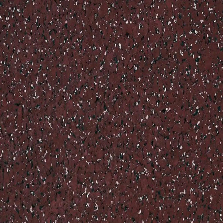 Ecore International Performance Rally Remnants - 14.5mm Flooring Ecore International Maroon ES510