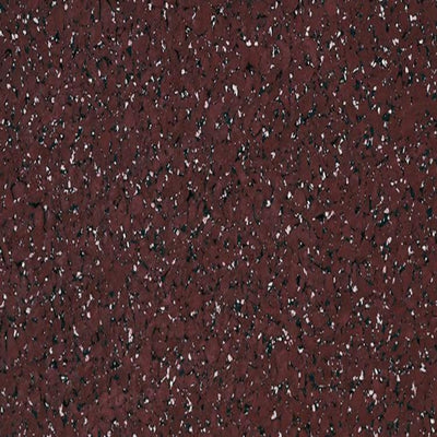 Ecore International Performance Rally Remnants - 14.5mm Flooring Ecore International Maroon ES510