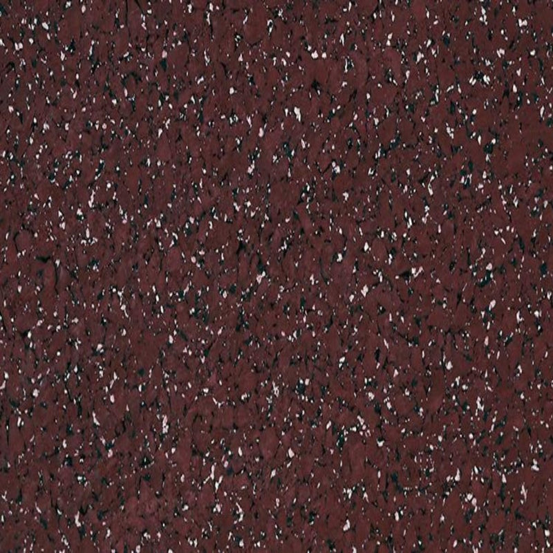Ecore International Performance Rally Remnants - 14.5mm Flooring Ecore International Maroon ES510