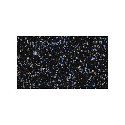 Ecore International Performance UltraTile - 1in Flooring Ecore International EL103 Blue Jays