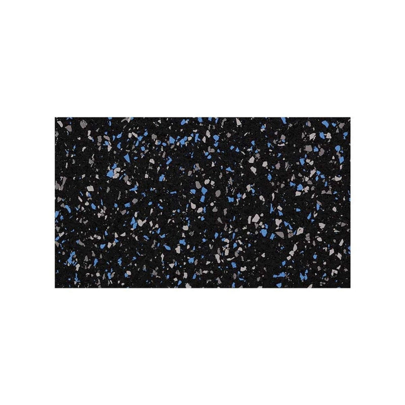 Ecore International Performance UltraTile - 1in Flooring Ecore International EL103 Blue Jays