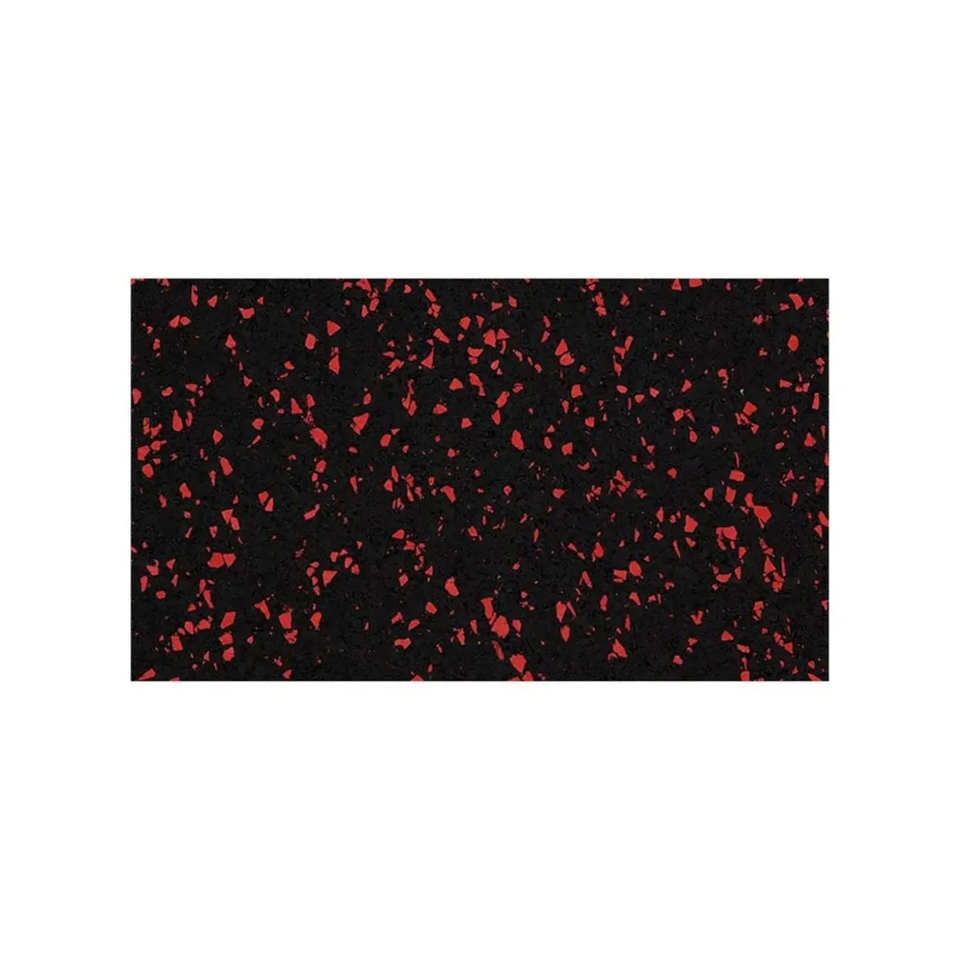 Ecore International Performance UltraTile - 1in Flooring Ecore International EL47 Rippin Red 20