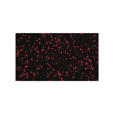 Ecore International Performance UltraTile - 1in Flooring Ecore International EL47 Rippin Red 20