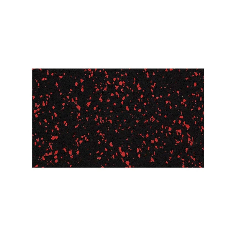 Ecore International Performance UltraTile - 1in Flooring Ecore International EL47 Rippin Red 20