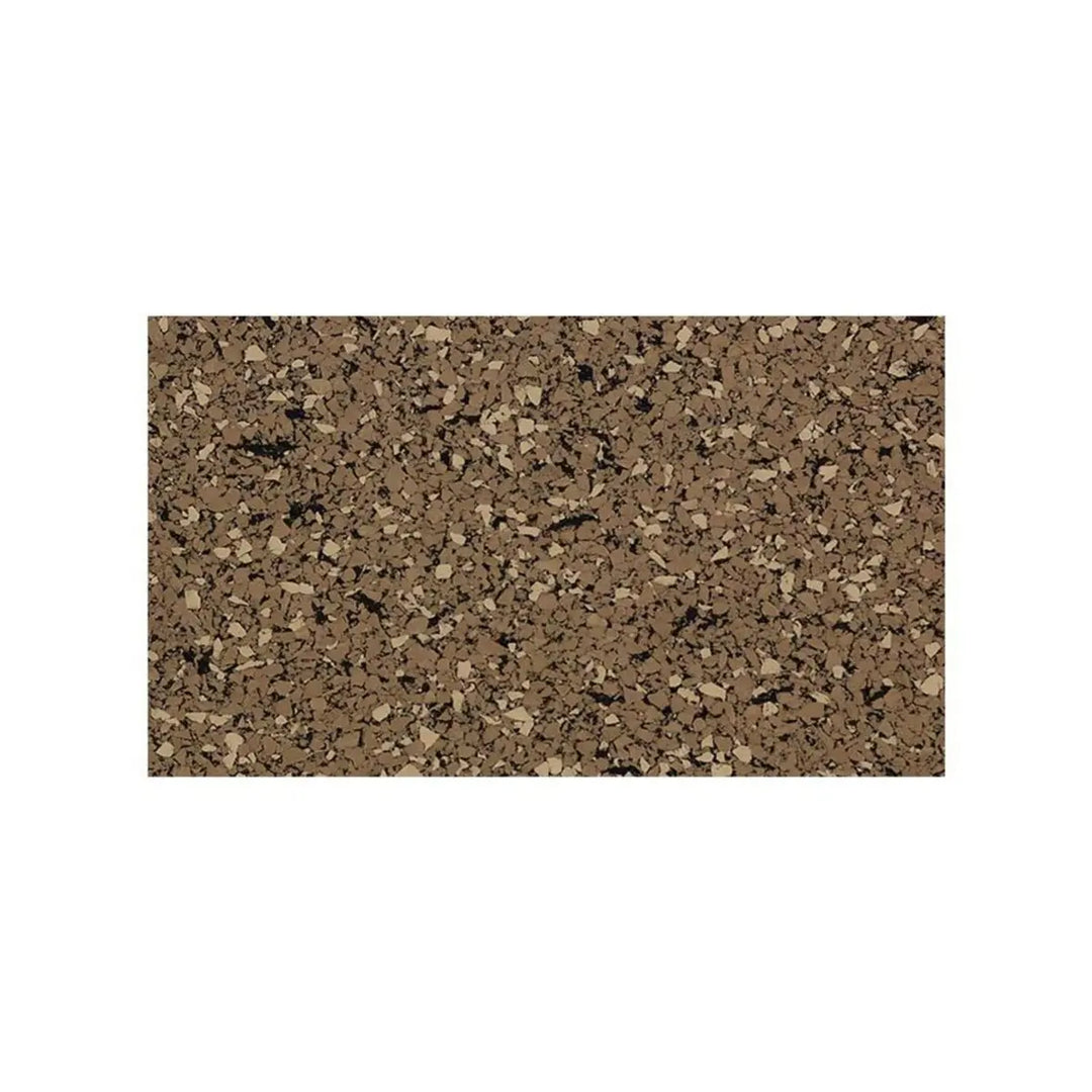 Ecore International Performance UltraTile - 1in Flooring Ecore International EL43A Mocha Latte 2