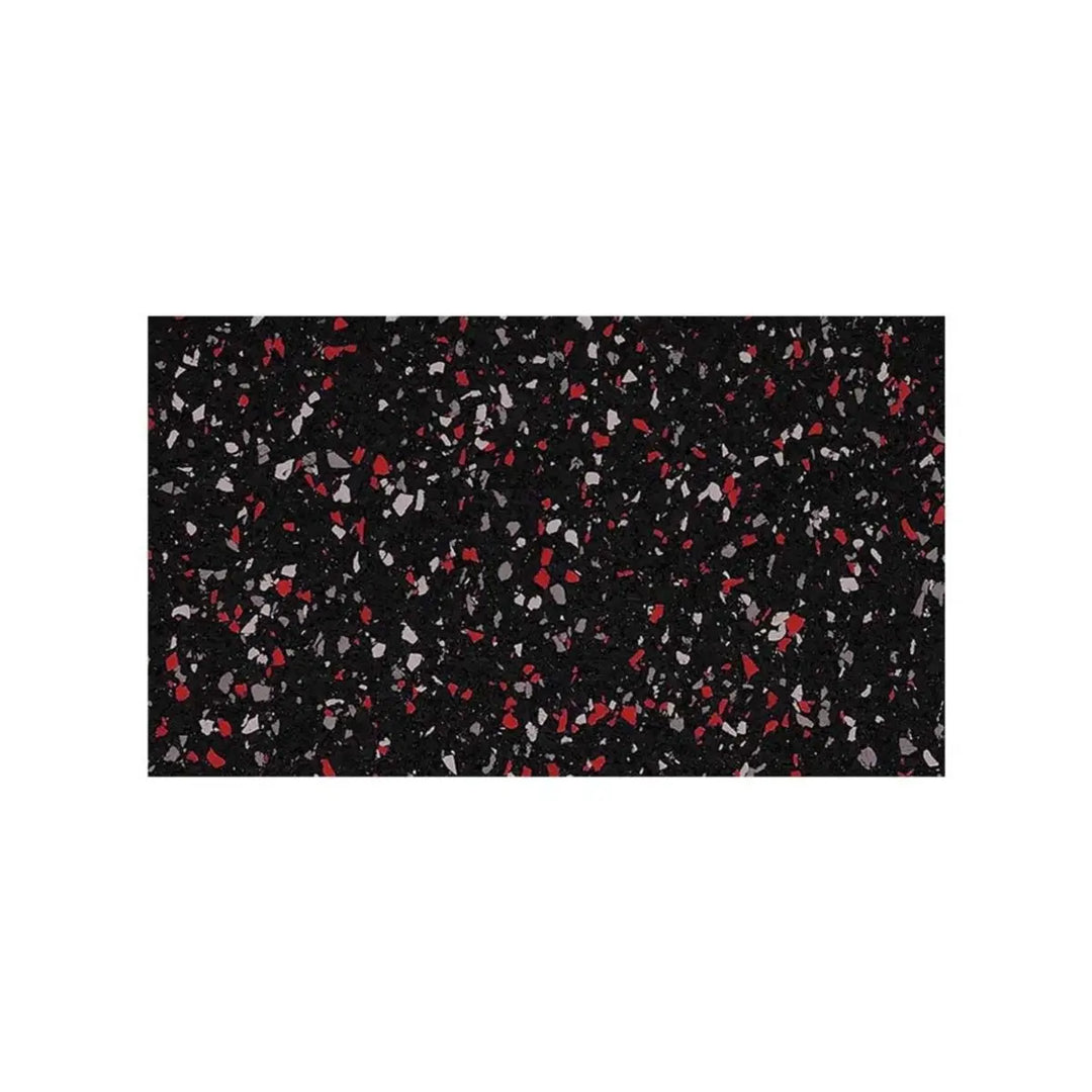 Ecore International Performance UltraTile - 1in Flooring Ecore International EL104 Cardinals
