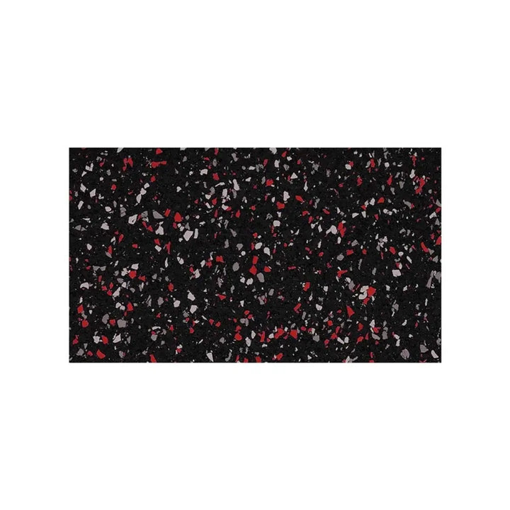 Ecore International Performance UltraTile - 1in Flooring Ecore International EL104 Cardinals