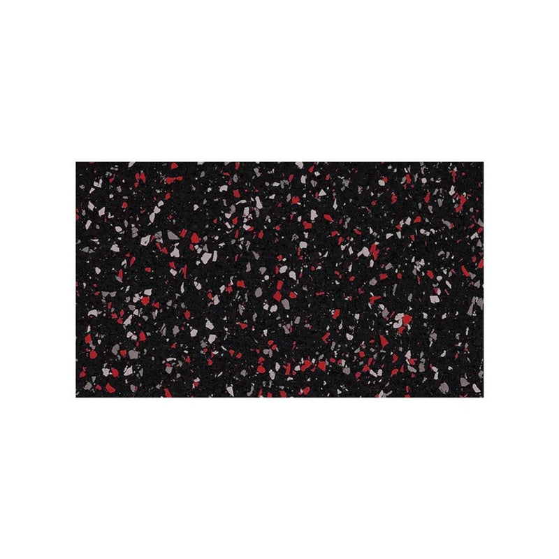 Ecore International Performance UltraTile - 1in Flooring Ecore International EL104 Cardinals