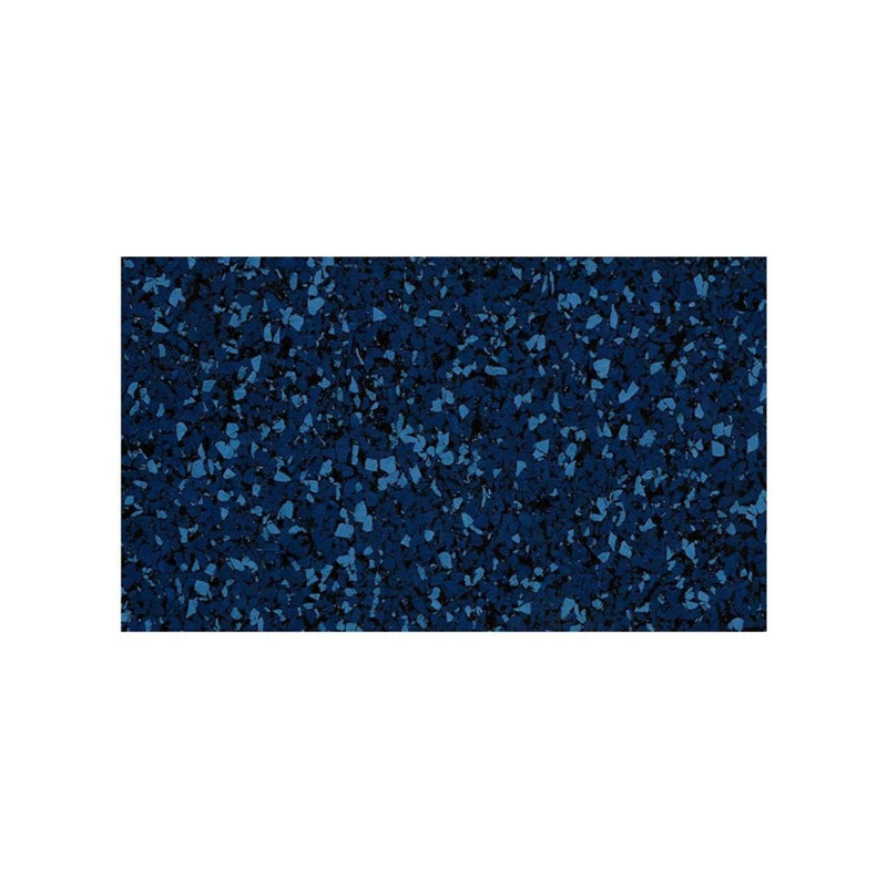 Ecore International Performance UltraTile - 1in Flooring Ecore International EL500 Blue