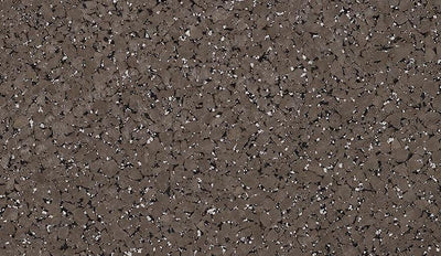 Ecore Performance Rally Remnants, 14.5mm x 23in x 23in Flooring Ecore International Dark Taupe ES506  