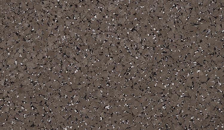 Ecore Performance Rally Remnants, 14.5mm x 23in x 23in Flooring Ecore International Dark Taupe ES506  