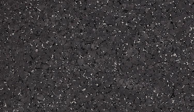 Performance Rally Remnants - 14.5mm Flooring Ecore International Charcoal ES505  
