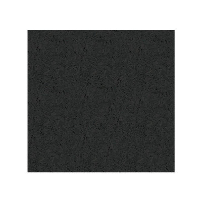 Performance UltraTile - 1in Flooring Ecore International ELOO Basic Black  