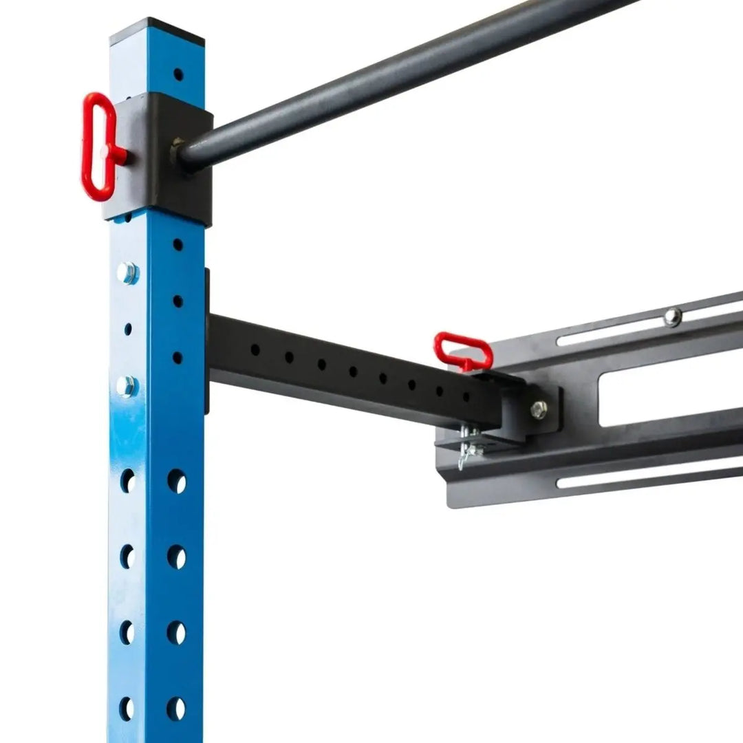 Fitway Folding Half Rack Strength FitWay Fitness